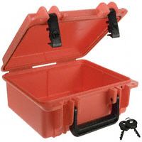 CASE PLASTIC ORG 10.79LX9.76W