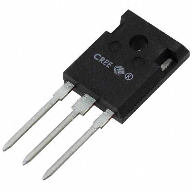 Schottky Diode Array 1200V 27A TO-247