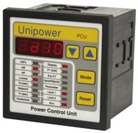 Unipower 20 mA Motor Controller, 10 V dc, -15  +50 C