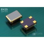 Oscillator XO 95.8464MHz ±100ppm 15pF HCMOS/TTL 55% 5V 4-Pin CSMD Bulk