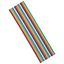 28AWG 26C Flat Ribbon Cable, 300V, UL VW-1, 100ft
