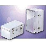 Electrical Enclosures 23.61 x 15.75 x 9.06 Solid Door