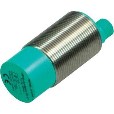 Capacitive proximity sensor M30 non-shielded PNP Pepperl & Fuchs