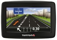 TomTom Ireland, UK Sat Nav Unit