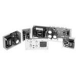 AC-DC Regulated Power Supply Module, 1 Output, Hybrid, ROHS COMPLIANT