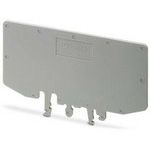 Connector Accessories Partition Plate Straight Polyamide Gray