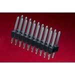 Conn Unshrouded Header HDR 6 POS 3.5mm Solder ST Thru-Hole MX 150™ Automotive Tube