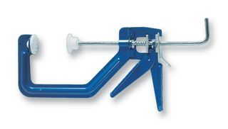 DRAPER TOOLS         31935             SPEED CLAMP, 150MM