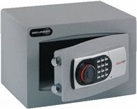 Securikey 18L Safe