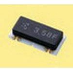 Ceramic Resonator 8MHz ±0.1% (Tol) ±0.5% (Stability) 39pF FUND Automotive 3-Pin CSMD T/R