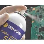 Silicone Conformal Coating, Clear, 200°C Max, 12oz