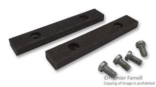 RECORD TOOLS   T4-D   PAIR JAW/SCREW, FOR NO. 4 VICE