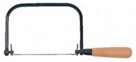 Spear & Jackson 160 mm Blade Coping Saw, 14 TPI