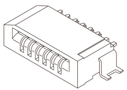 Product diagram or image