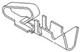 MOLEX         08-65-0128            Contact, Socket, 18 AWG, 22 AWG, Crimp, Phosphor Bronze