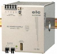 Linear, 10A DIN Rail Panel Mount Power Supply, 24V dc to 24V dc
