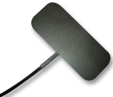 ANTENNA, QUAD CELL, 3G, GPS, 2.4GHZ
