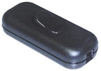 DPST Rocker Switch, 2 A 26mm 60mm