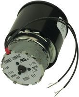 MOTOR TIMER; Leaded Process Compatible:No; Peak Reflow Compatible (260 C):No