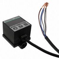 Industrial Pressure Sensor 1V to 5V 0kPa to -101.3kPa Vacuum Gage