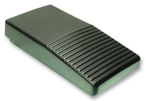 MARQUARDT         2410.0301-01             Foot Operated Switch, 1NO, 6 A, 250 V, 196 mm