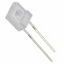 Infrared LED, 1.5mm, 1-Element, 850nm, ROHS COMPLIANT, PLASTIC PACKAGE-2