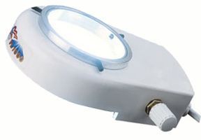 FLUORESCENT RING LIGHT 2.36 ID
