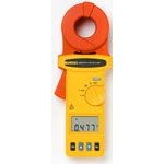 Clamp Multimeters & Accessories EARTH GROUND CLAMP METER