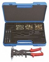 Bollhoff Plain Steel Insert 34367100235, M10, 14mm