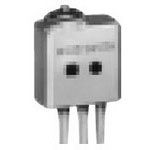 Switch Snap Action N.O./N.C. SPDT Pin Plunger 7A 28VDC 2.5N Screw Mount Wire Lead Automotive