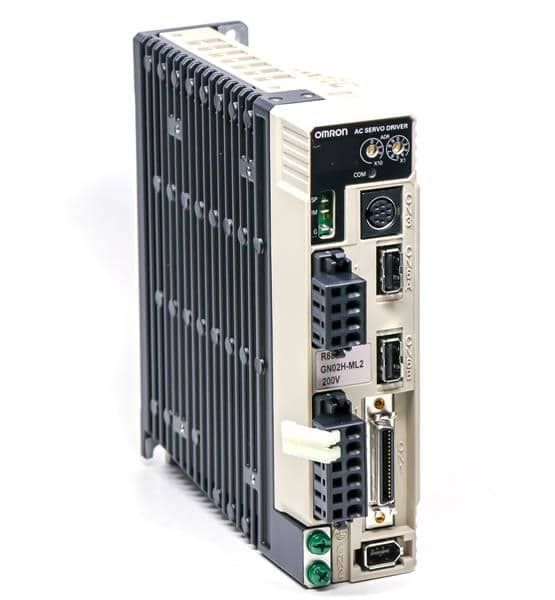 Standard Connector for Encoder Cable