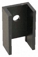 Heatsink, 18K/W, 25 x 16 x 11mm