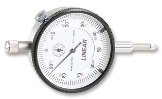 DIAL INDICATOR, 25MM - More Details