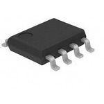 EEPROM, 512X8, Serial, CMOS, PDSO8, ROHS COMPLIANT, SOP-8