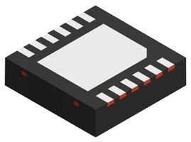 IC, BATT PROTECTOR - More Details