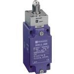 Switch Limit N.O./N.C. DPST Top Roller Plunger Screw Mount 3A 240VAC 250VDC 16N Linear Screw Clamp