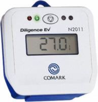 Comark N2011 Data Logger, Maximum Temperature +70 (Internal) C, Infrared, Battery AA