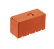 16A SPST General Purpose Relay, 12VDC Coil, Through Hole