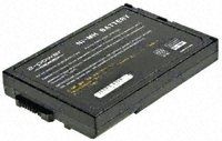 9.6V Rechargeable Laptop Battery for Acer Travelmate 200 Series Laptops, 4000mAh