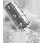 Cap Aluminum Lytic 470uF 25V 20% (10 X 9mm) Radial 5mm 0.64 Ohm 370mA 2000h 105°C Bulk