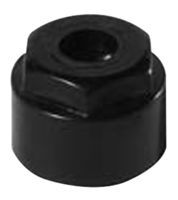 SHAFT LOCK; Accessory Type:0.25 Shaft Lock; For Use With:0.9 Diameter Standard EHC Control Knobs ;RoHS Compliant: Yes