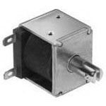 C Frame Solenoid Economical Construction
