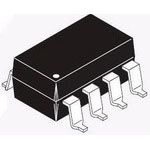 Logic IC Output Optocoupler
