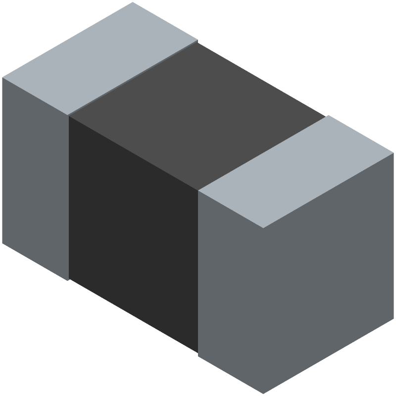 NTC Thermistor 10kΩ 1% 0402 SMD