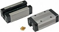 THK Linear Guide Carriage SHS30V1SS(GK), SHS-V