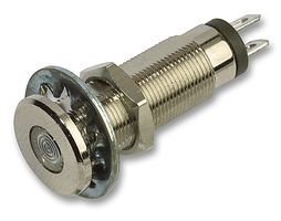 SLOAN   344-4-S-1-C1-B61D-0   LED INDICATOR, 5MM, BLUE