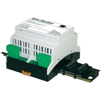 ConiuGo 700300101 GO CENTRAL MODULE BLUELINE