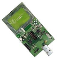 MODULE EVAL FOR TRF7960