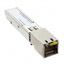 1.25Gbps SFP Transceiver, Ethernet, -40°C to 85°C