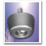 Racks & Rack Cabinet Accessories .75" Plastic Foot